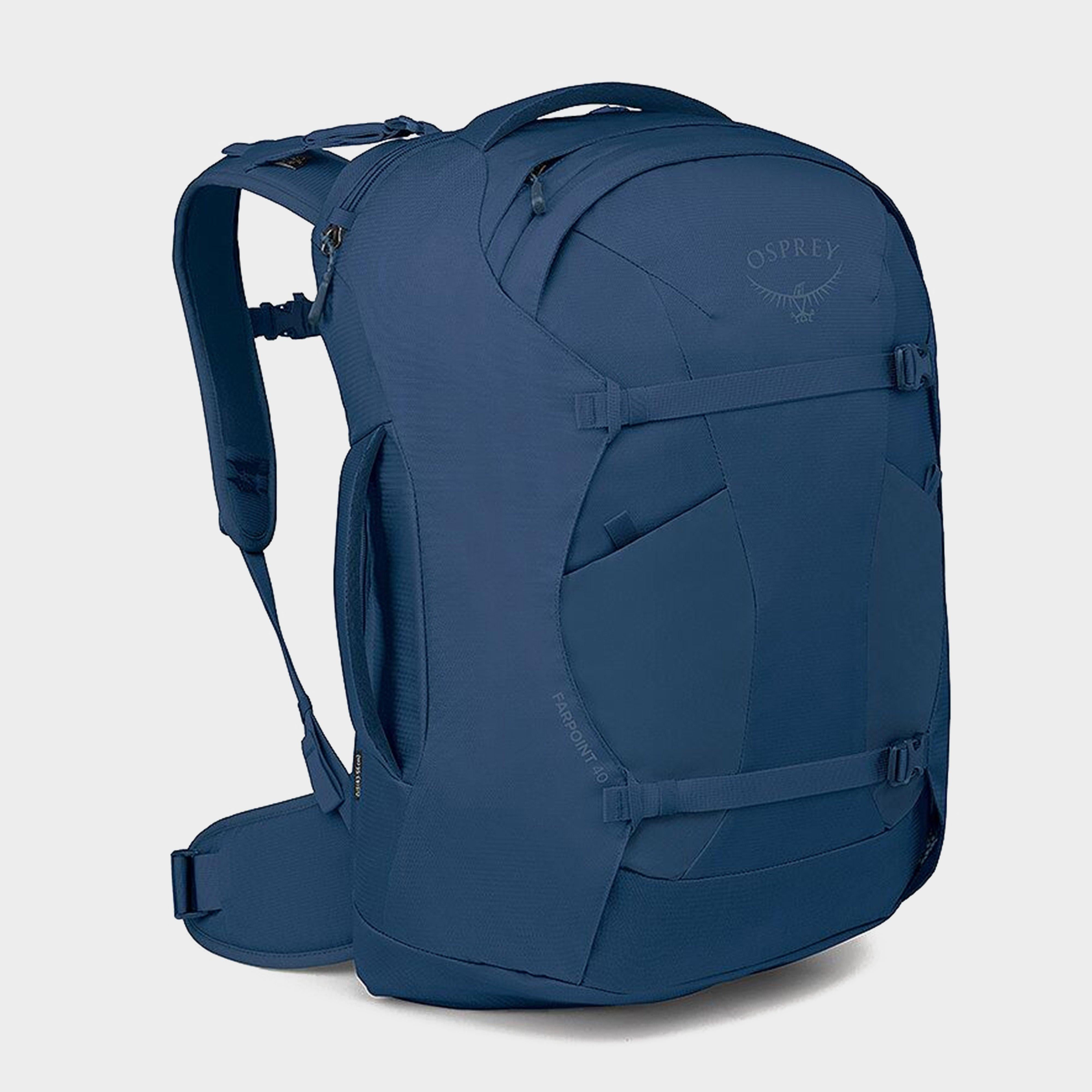 Farpoint 40L Travel Backpack