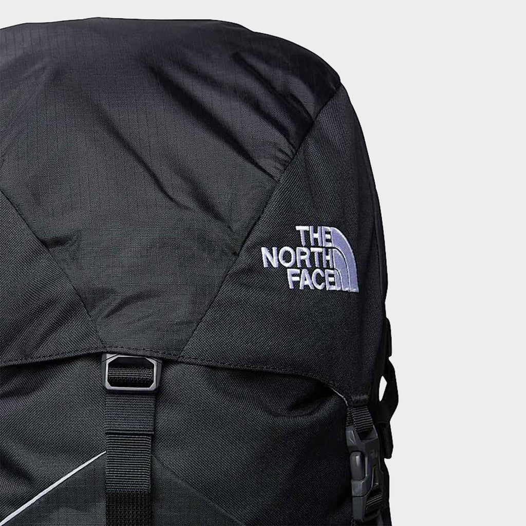 north face 65 liter backpack Black The North Face Terra 65-Litre Hiking Backpack – GO Outdoors