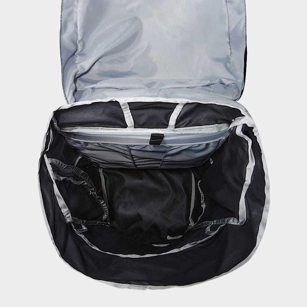 Black The North Face Terra 65-Litre Hiking Backpack – GO Outdoors Black The North Face Terra 65-Litre Hiking Backpack – GO Outdoors