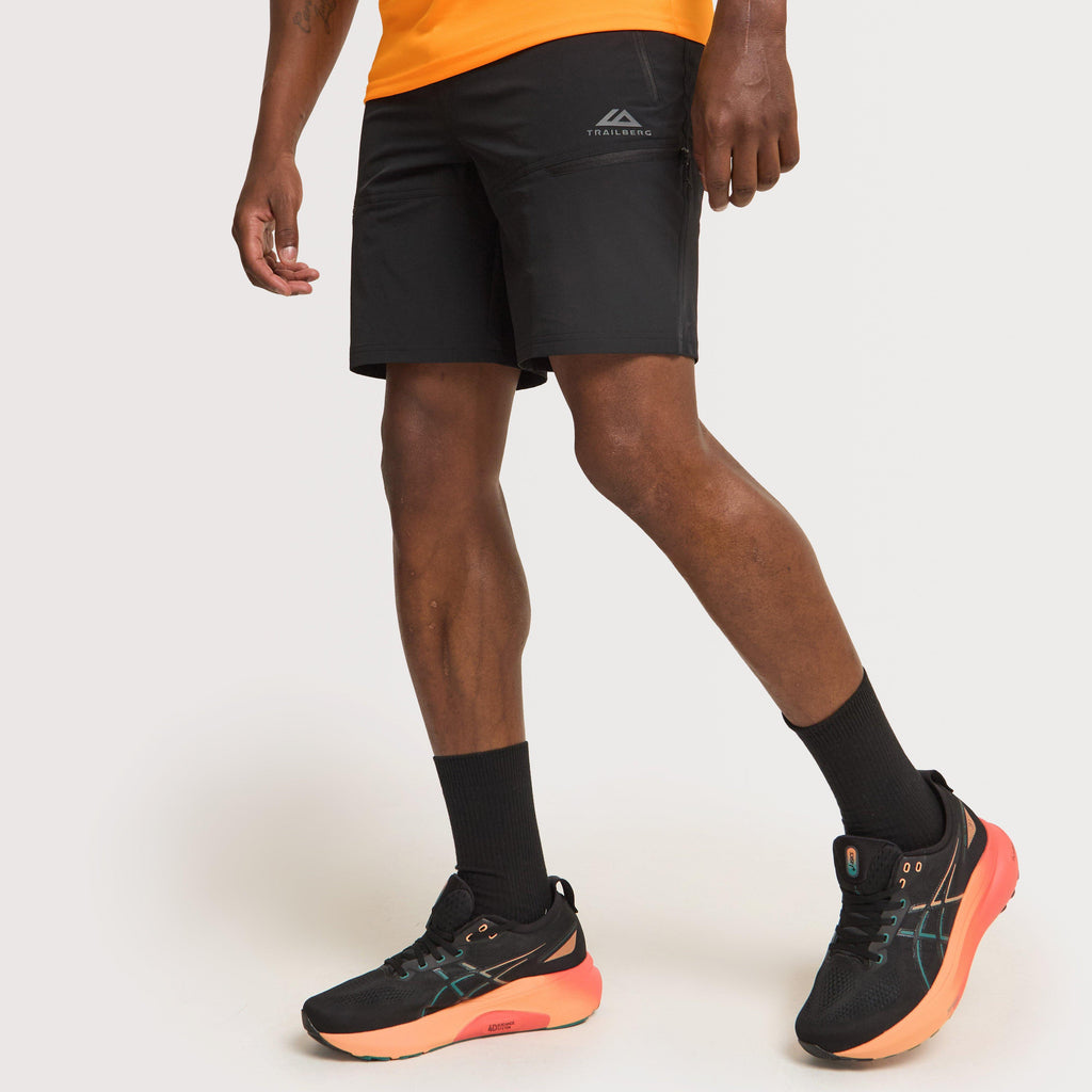 Men’s Trailform Short