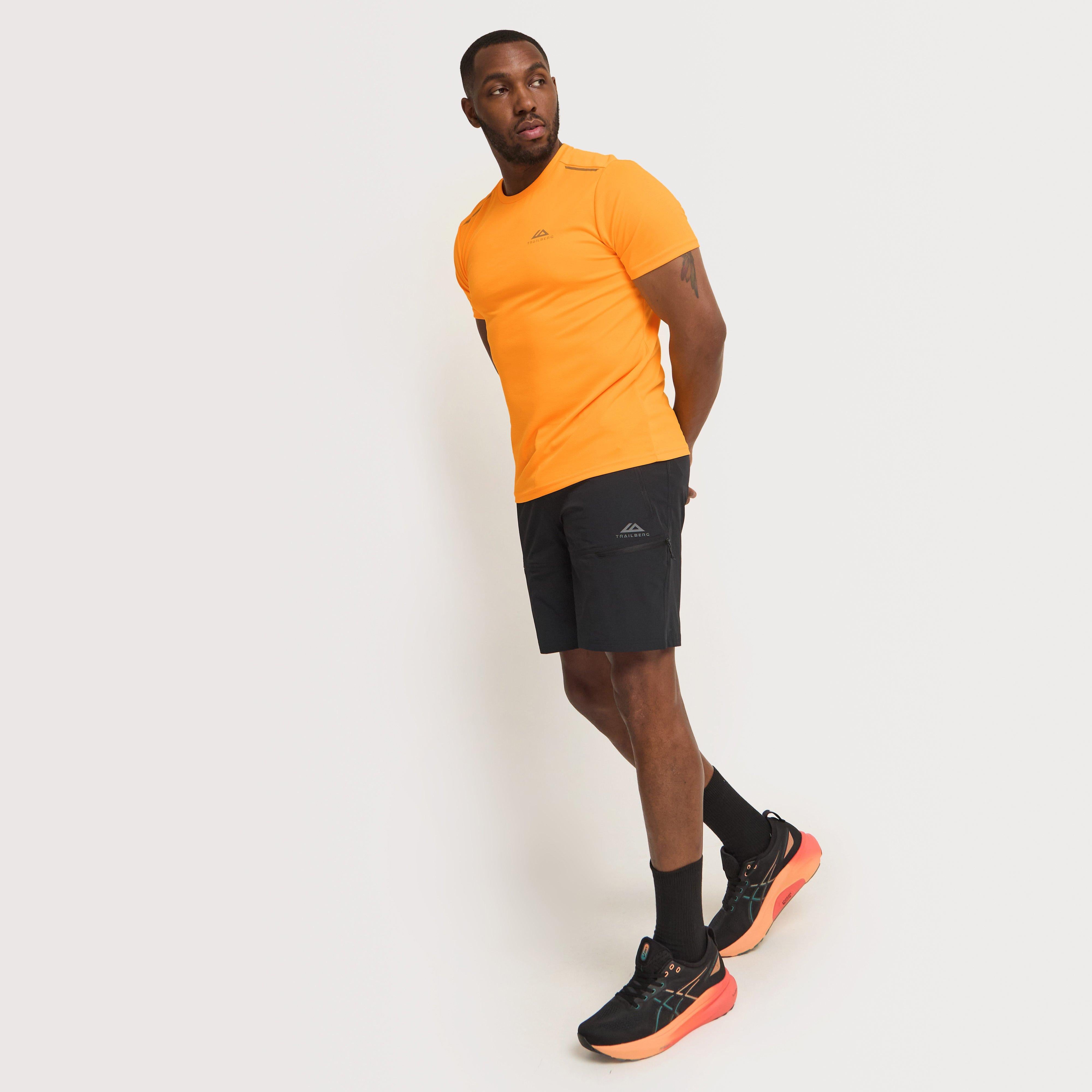 Men’s Trailform Short
