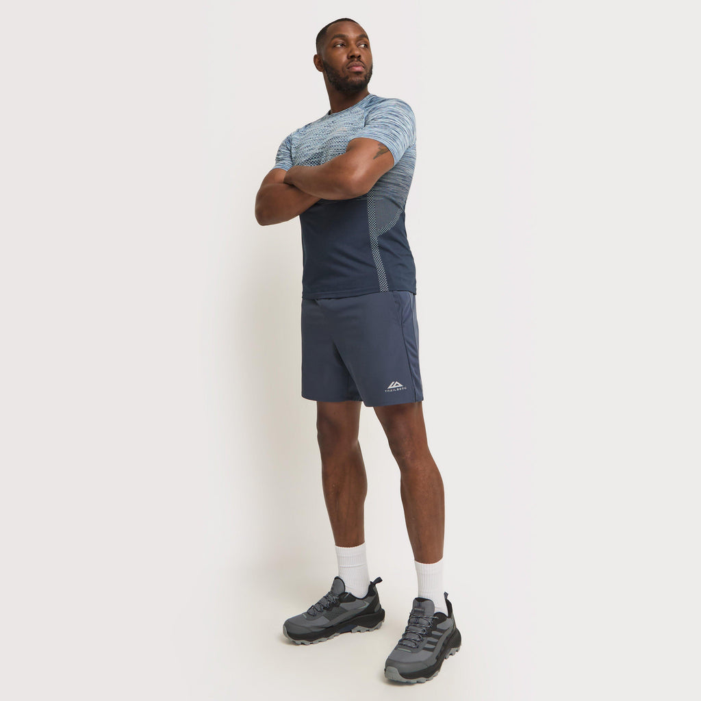Men’s Essentials 2.0 Short