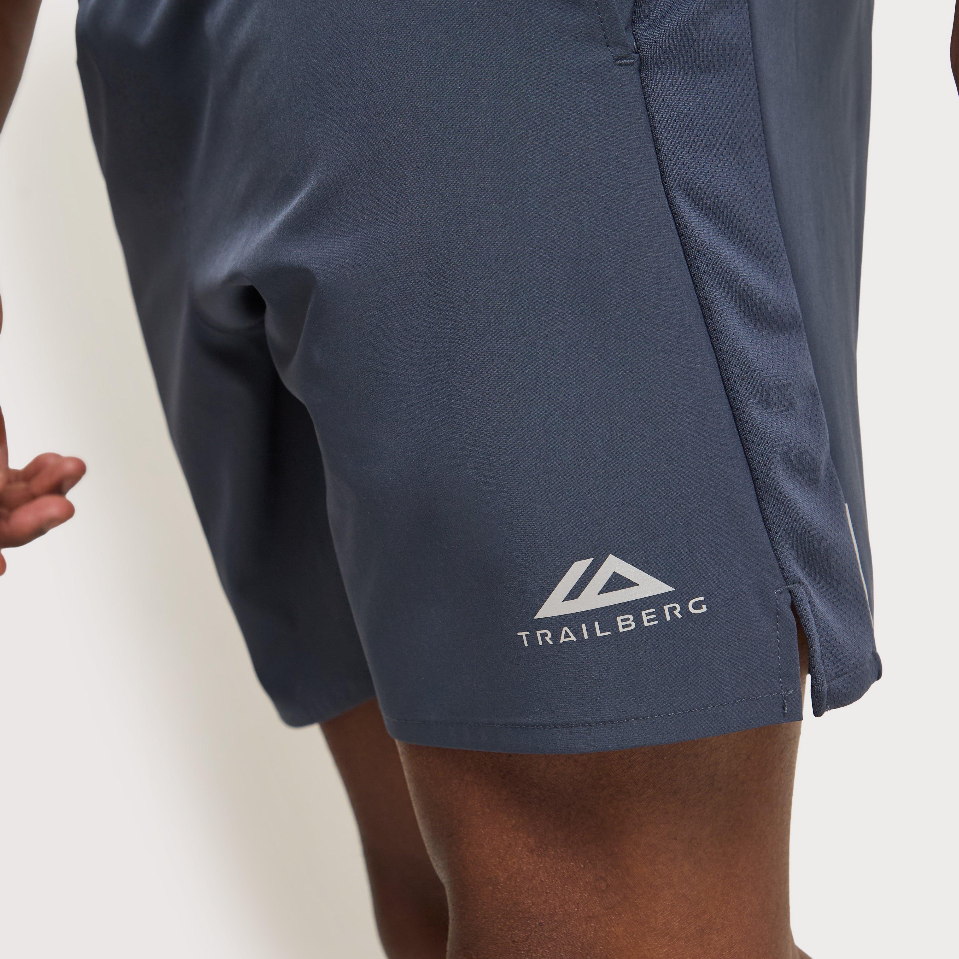 Men’s Essentials 2.0 Short