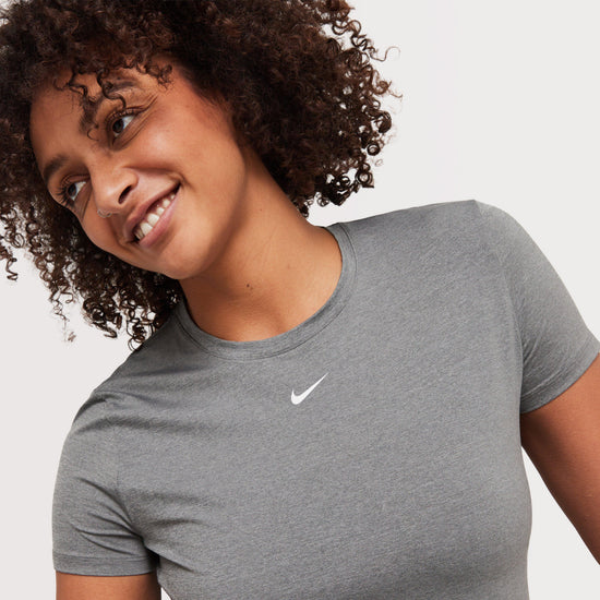 Women's One Classic Dri-FIT Short Sleeve Top