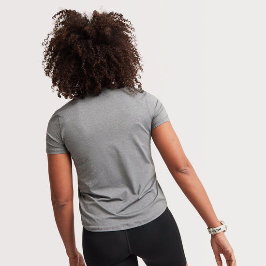 Women's One Classic Dri-FIT Short Sleeve Top