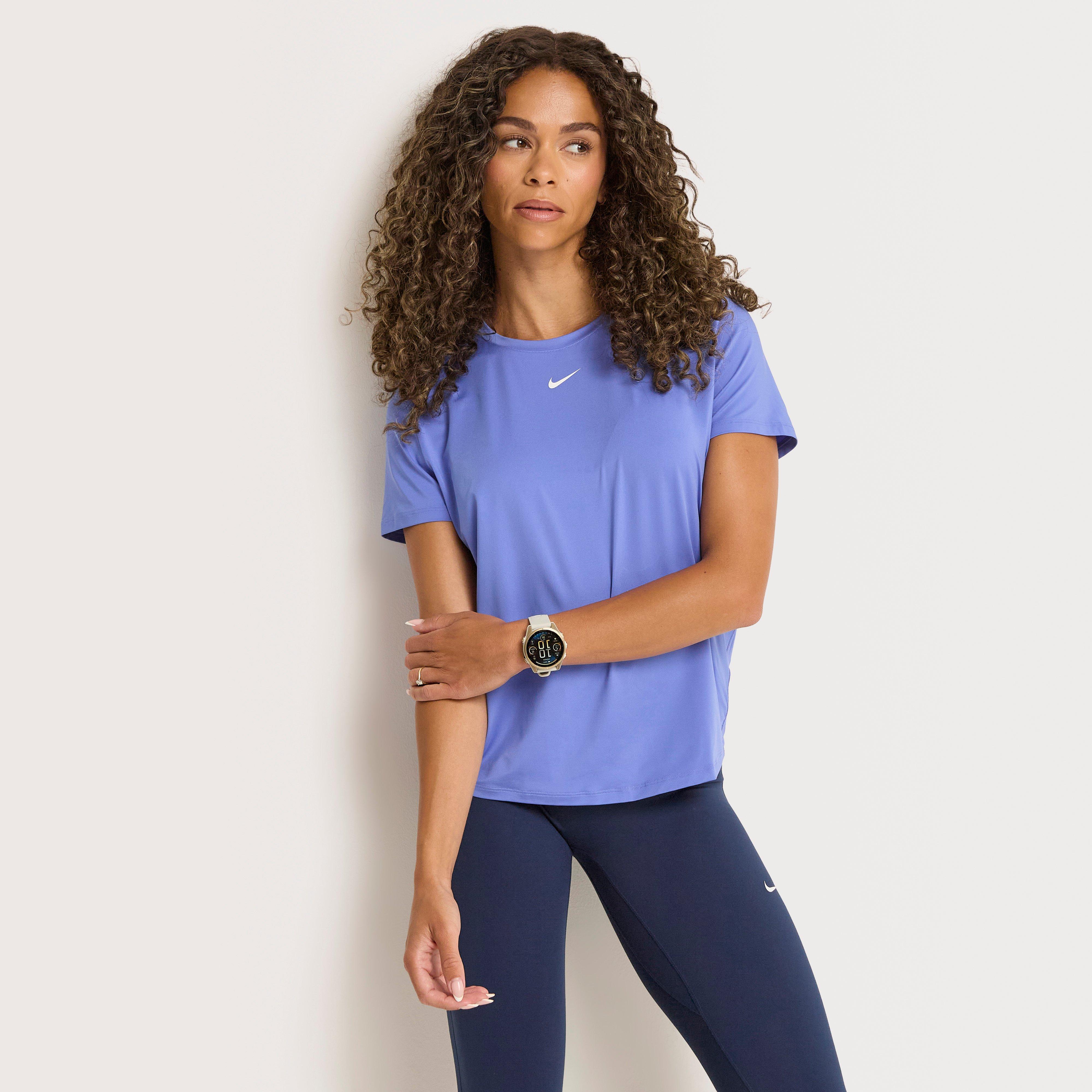 Women's One Classic Dri-FIT Short Sleeve Top