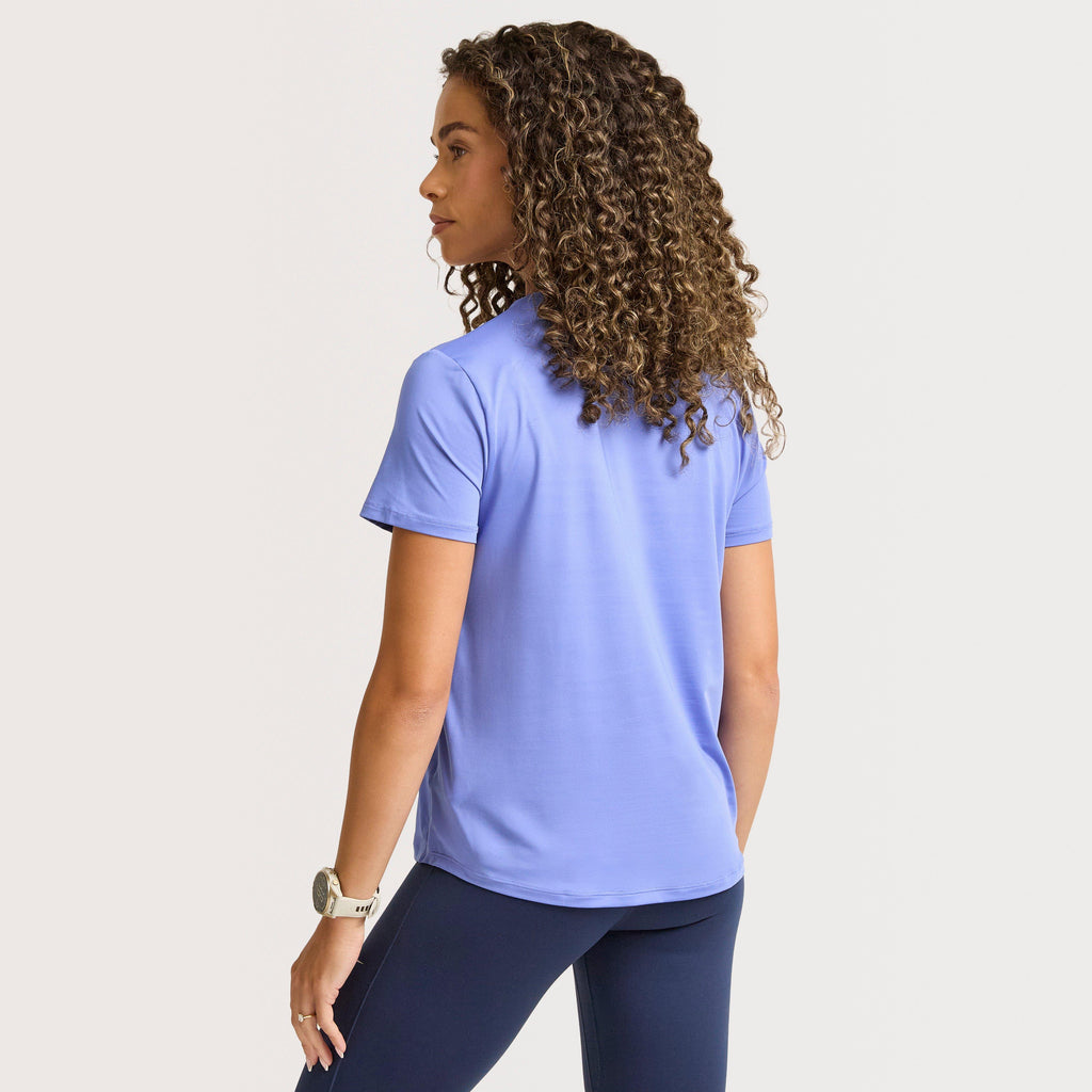 Women's One Classic Dri-FIT Short Sleeve Top