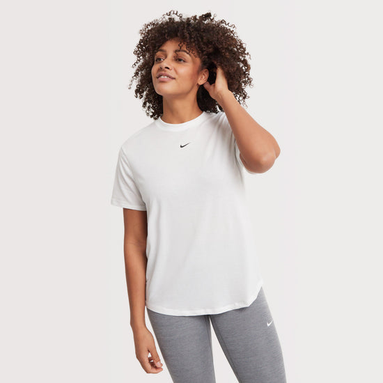Women's One Relaxed Dri-FIT Short Sleeve Top