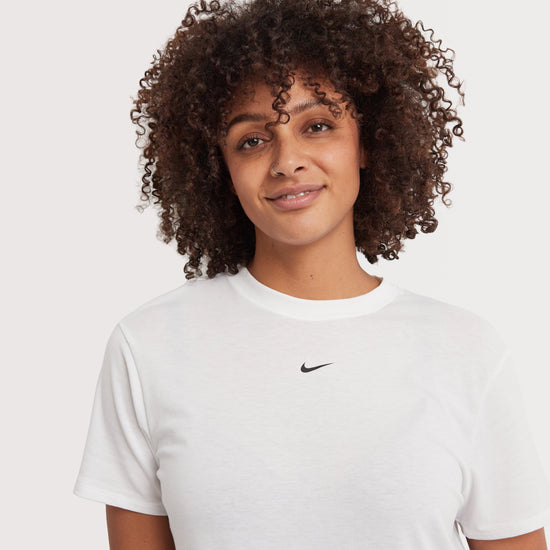 Women's One Relaxed Dri-FIT Short Sleeve Top