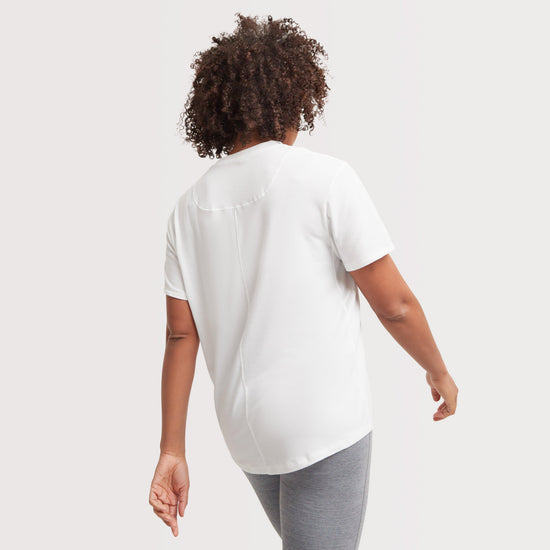 Women's One Relaxed Dri-FIT Short Sleeve Top