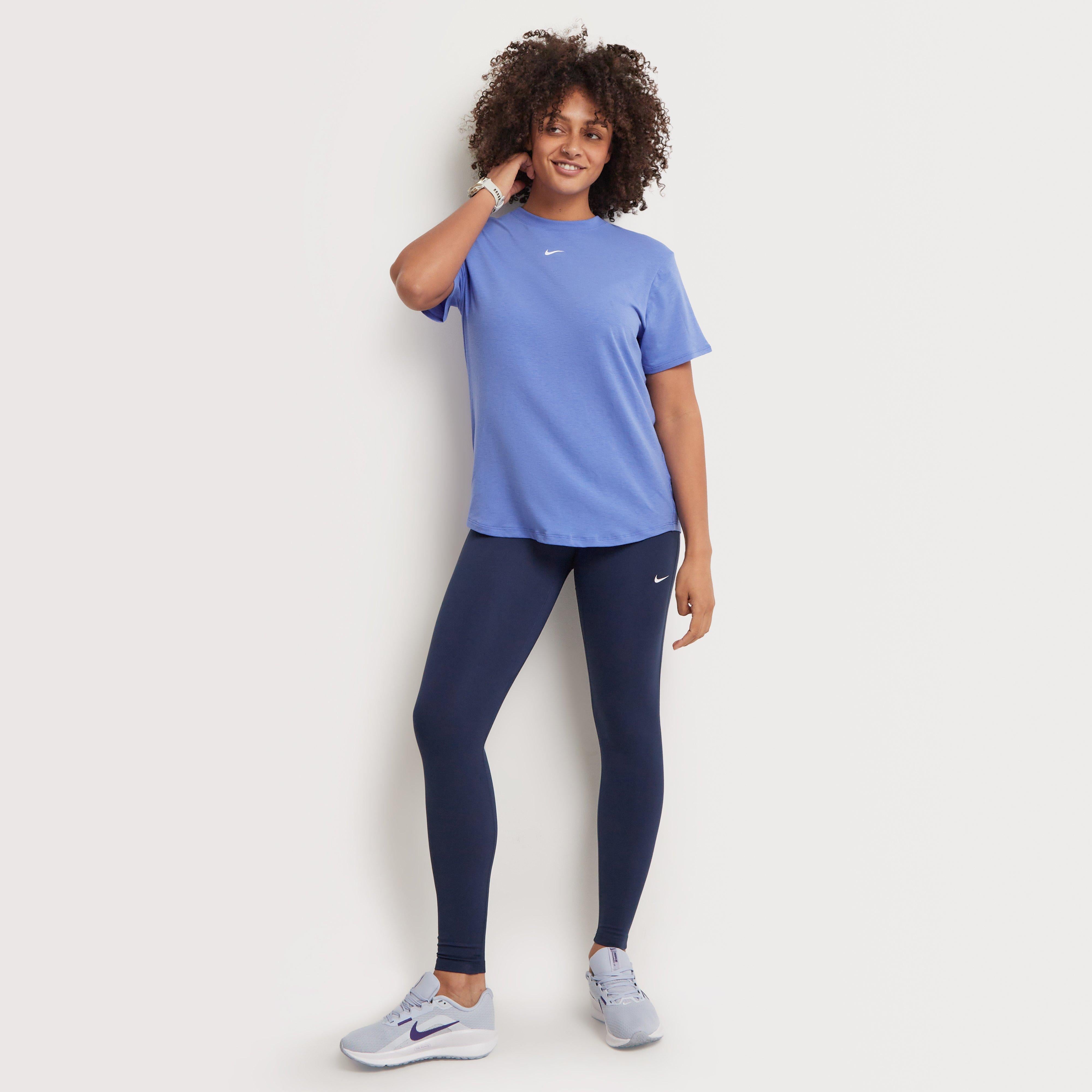 women's dri fit clothing