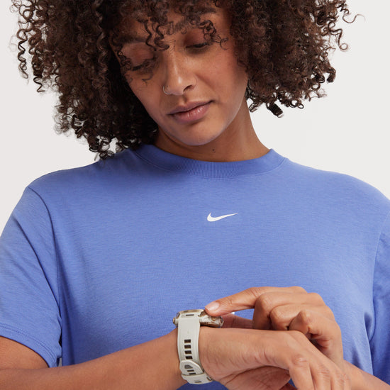 Women's One Relaxed Dri-FIT Short Sleeve Top