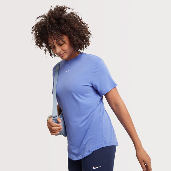 Women's One Relaxed Dri-FIT Short Sleeve Top