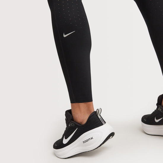 Women's Swift High-Waisted 7/8 Leggings with Pockets