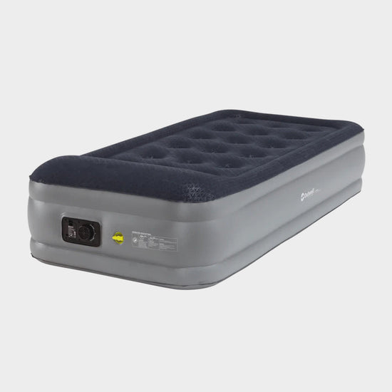 Superior Single W/Built -In Pump