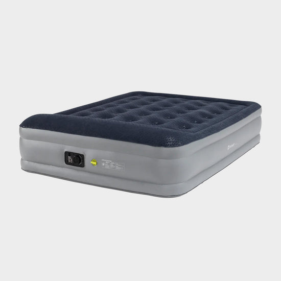 Superior Double W/Built -In Pump