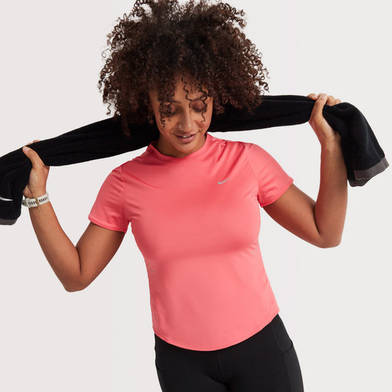Women's Swift Dri-FIT Short Sleeve Top