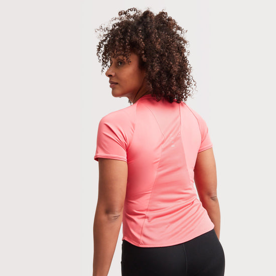 Women's Swift Dri-FIT Short Sleeve Top