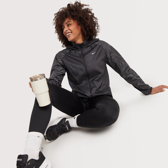 Women's Tempo Flash Repel Running Jacket