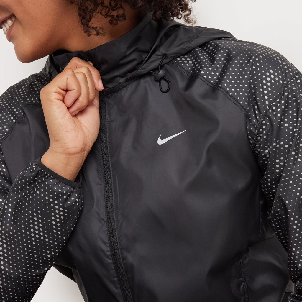 Women's Tempo Flash Repel Running Jacket
