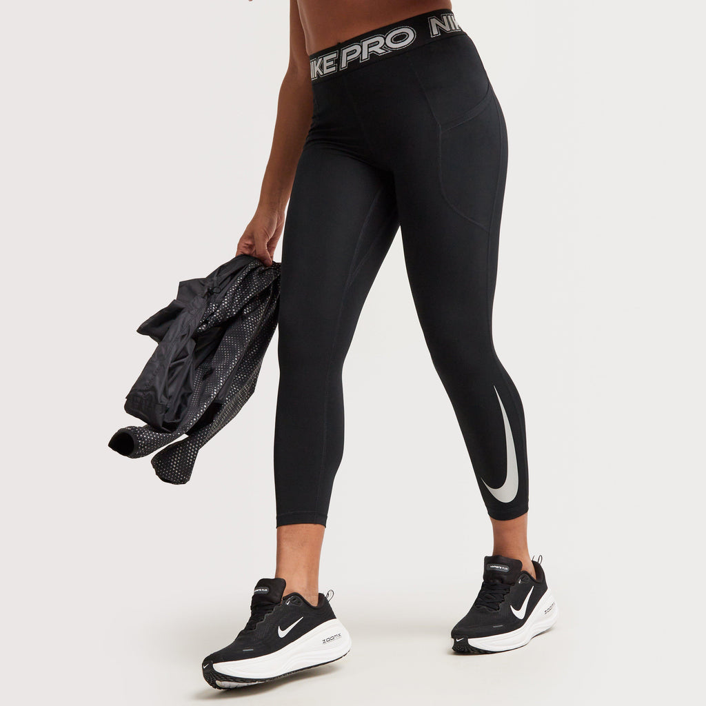 Women’s Pro Mid-Rise 7/8 Leggings
