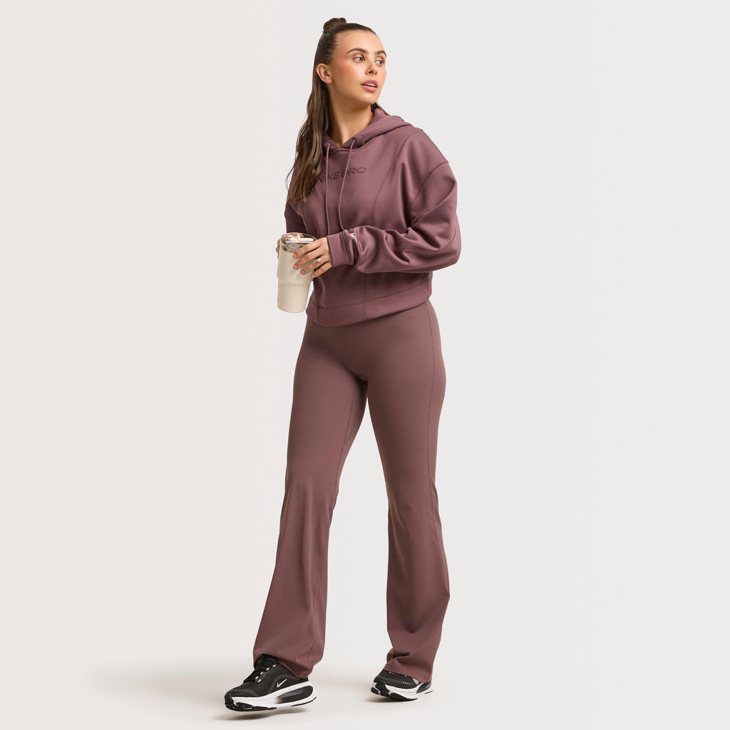 Women's Therma-FIT Fleece Hoodie
