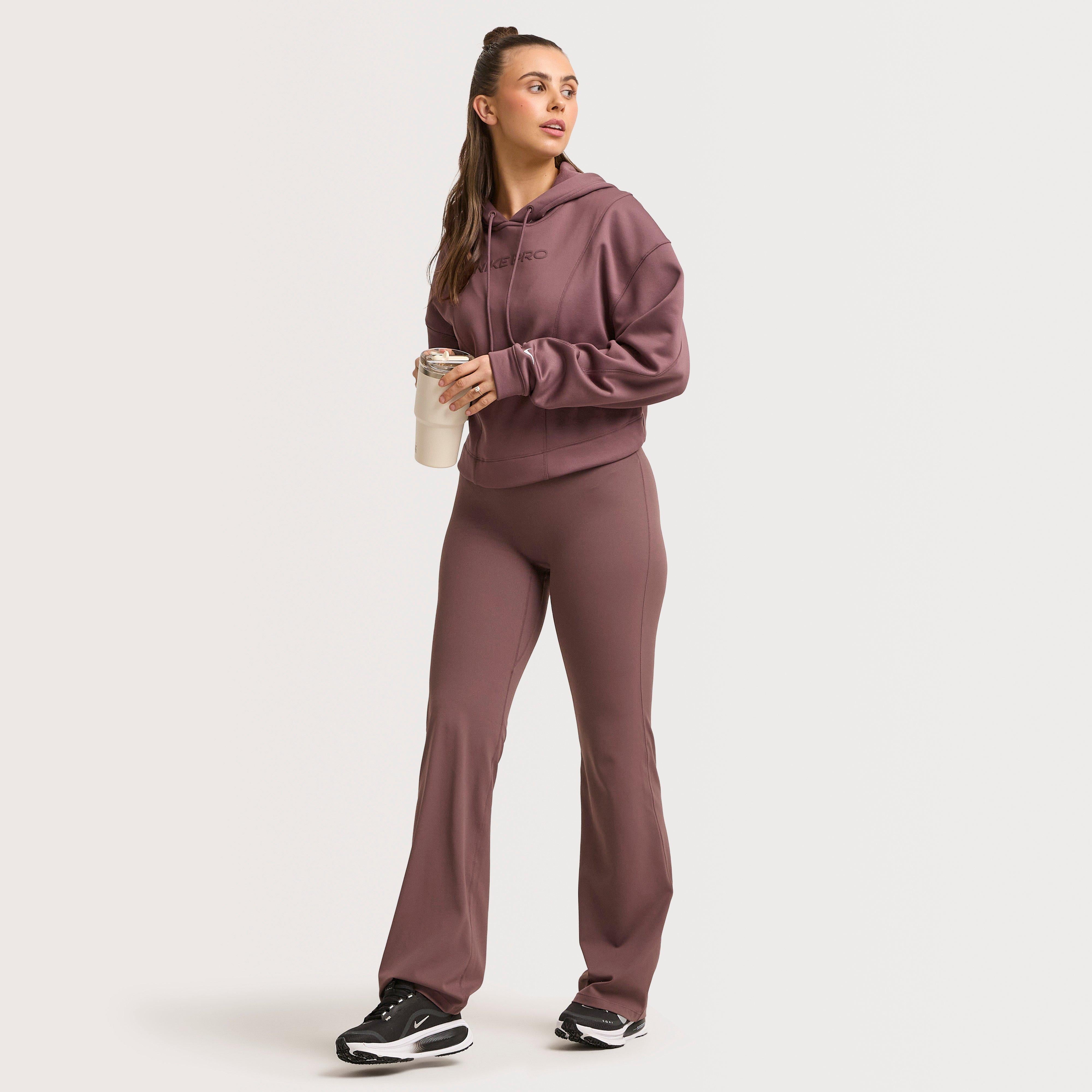 Women's Therma-FIT Fleece Hoodie