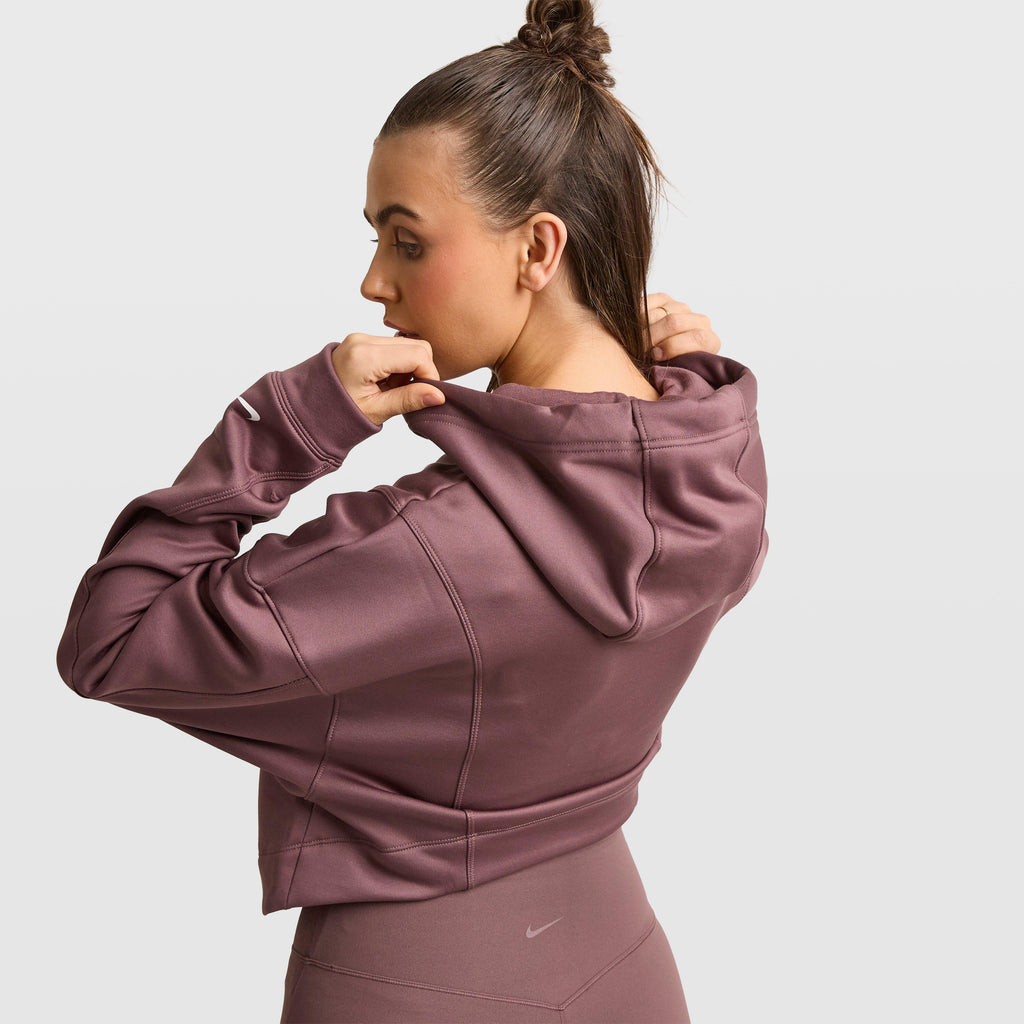 Women's Therma-FIT Fleece Hoodie