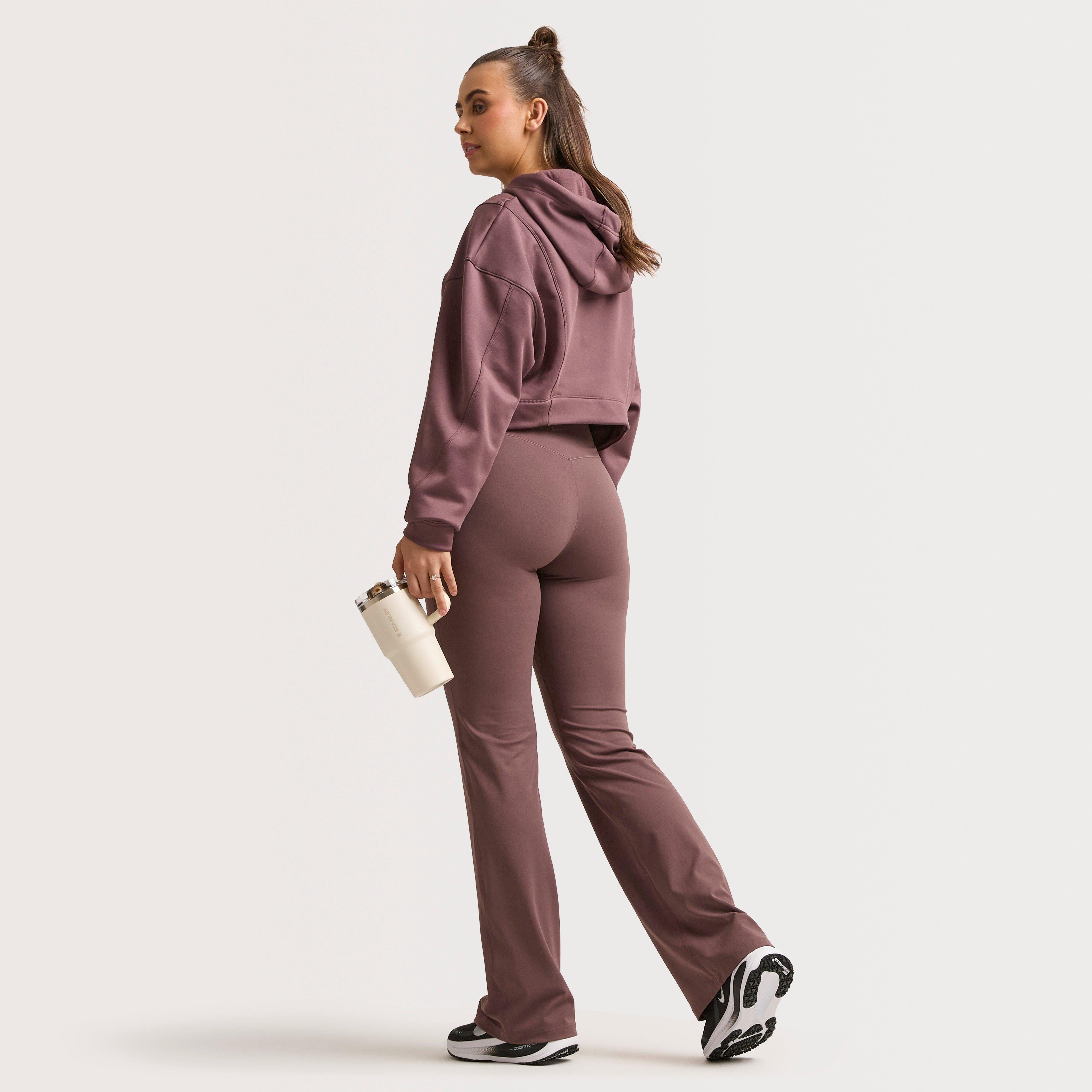 squat proof legging nike