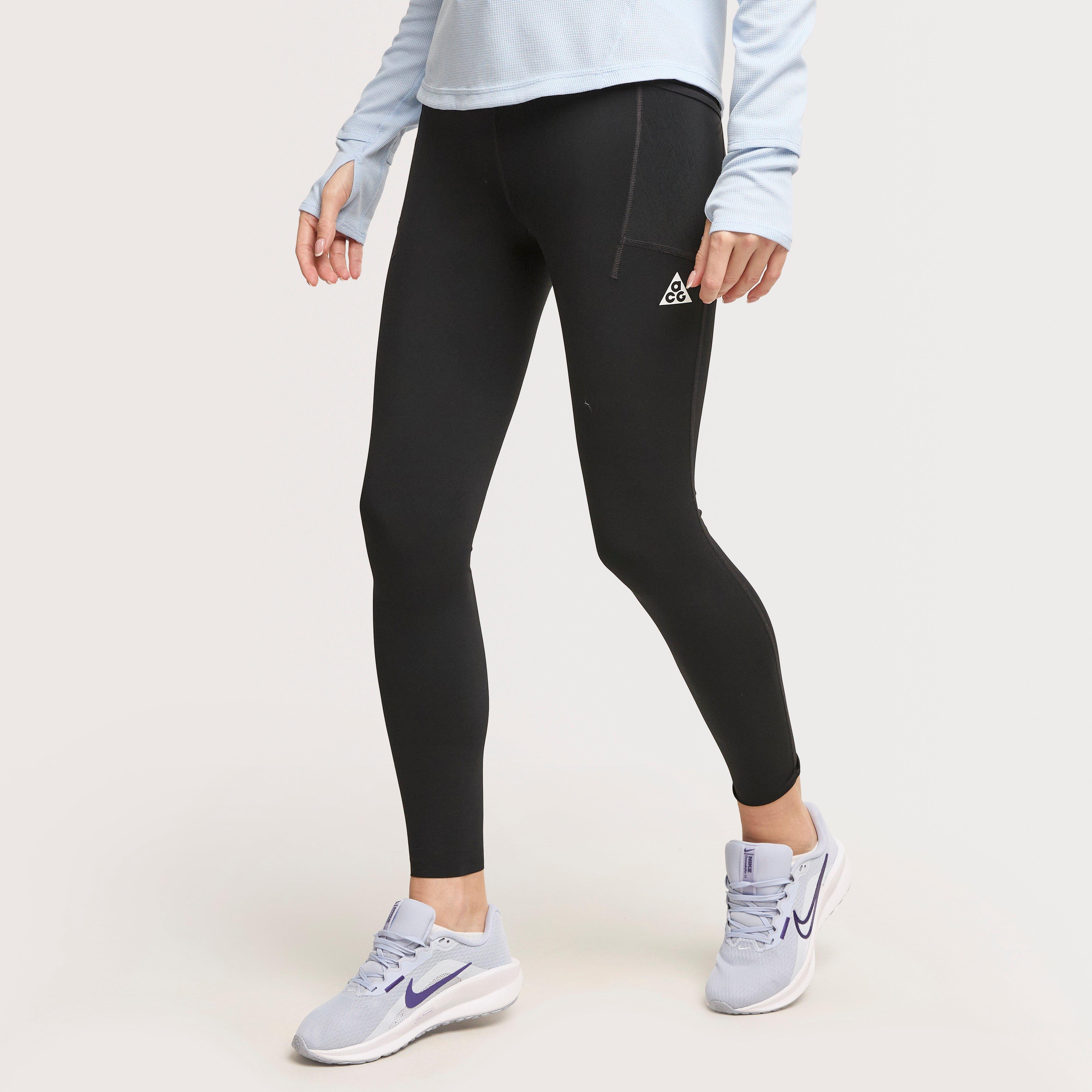 Women’s ACG Dri-FIT High-Waisted 7/8 Trail Leggings