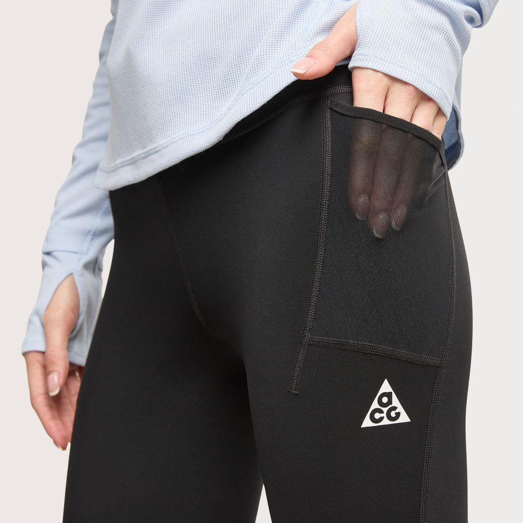 Women’s ACG Dri-FIT High-Waisted 7/8 Trail Leggings