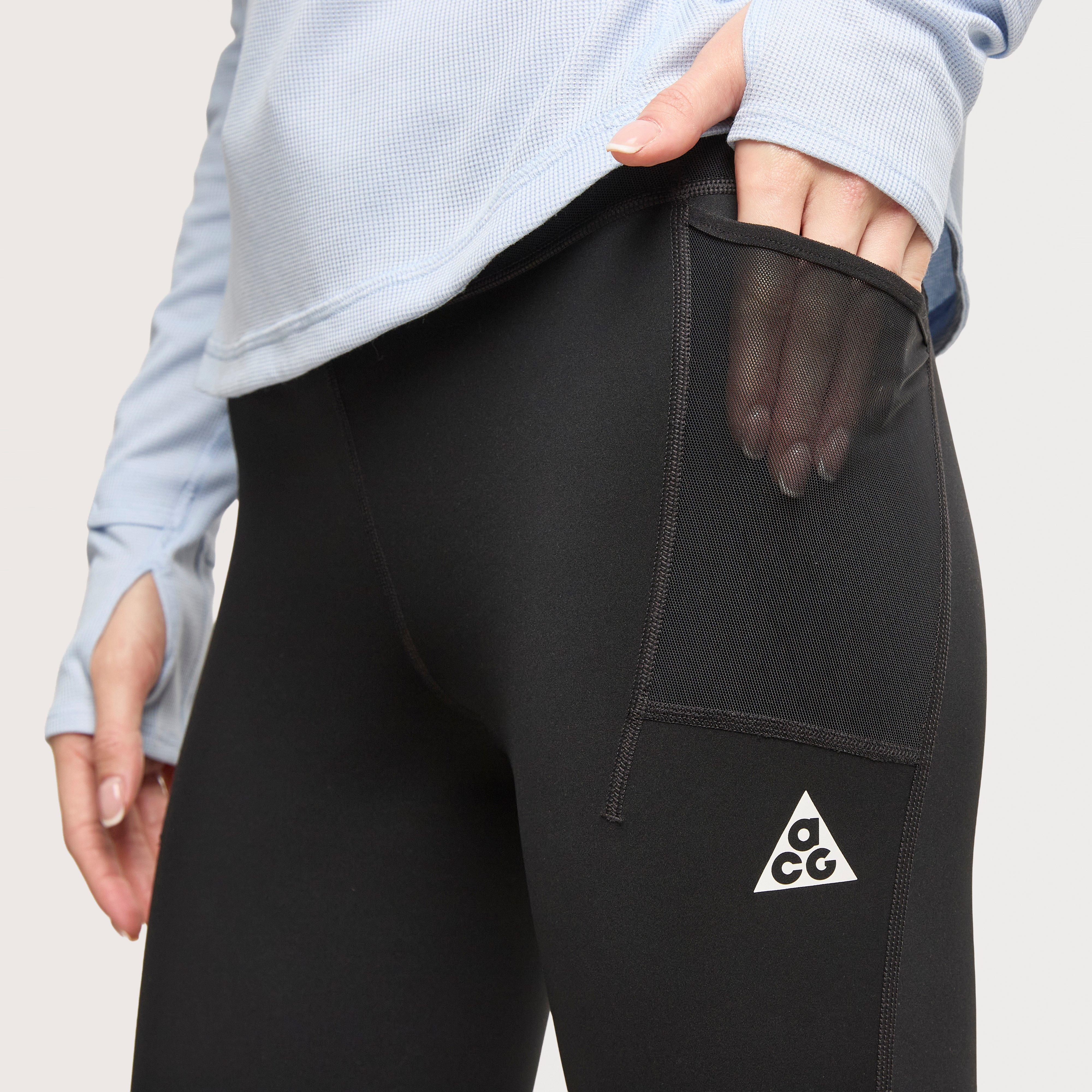 Women’s ACG Dri-FIT High-Waisted 7/8 Trail Leggings