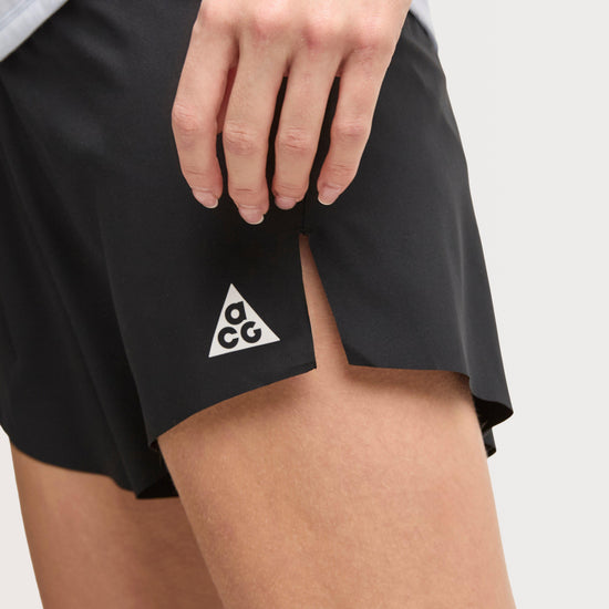 Women's Dri-FIT ACG Trail 4'' Shorts
