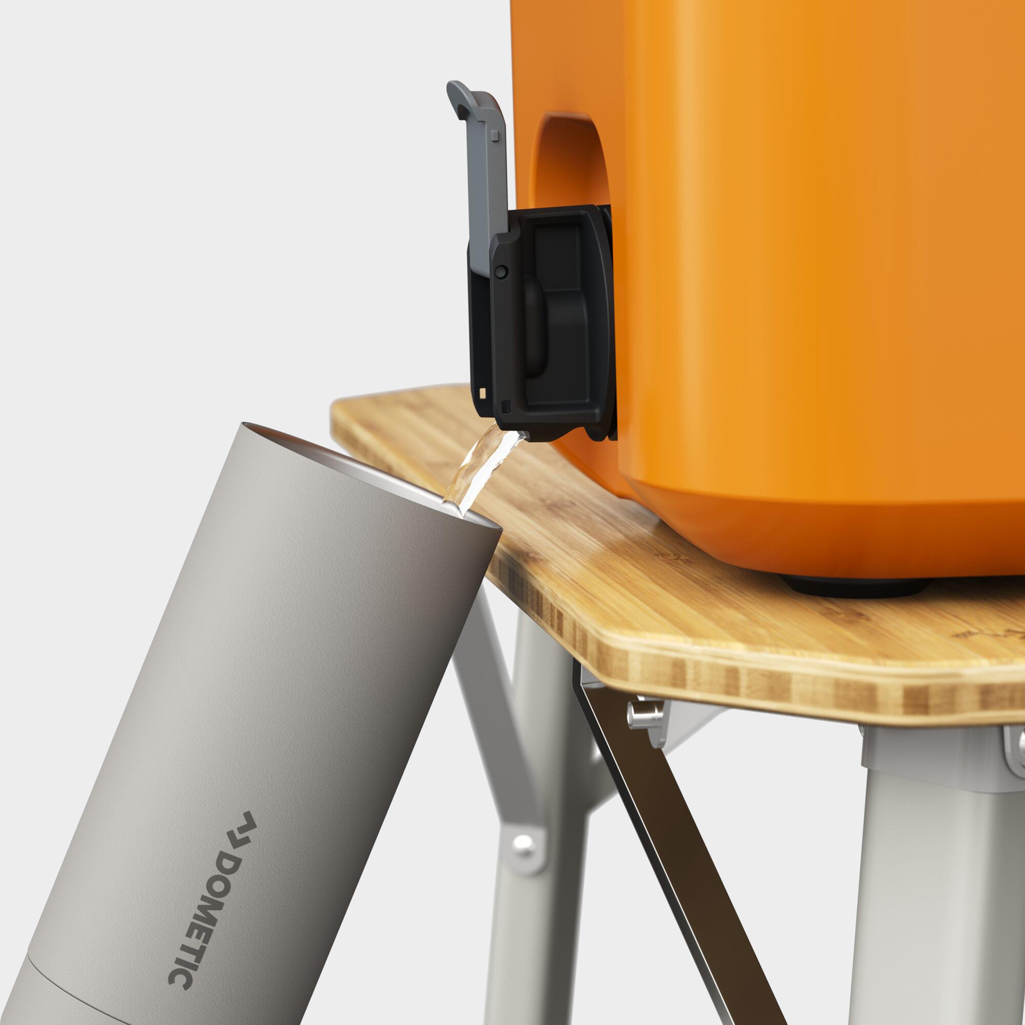 Recon Hardside Small 16L