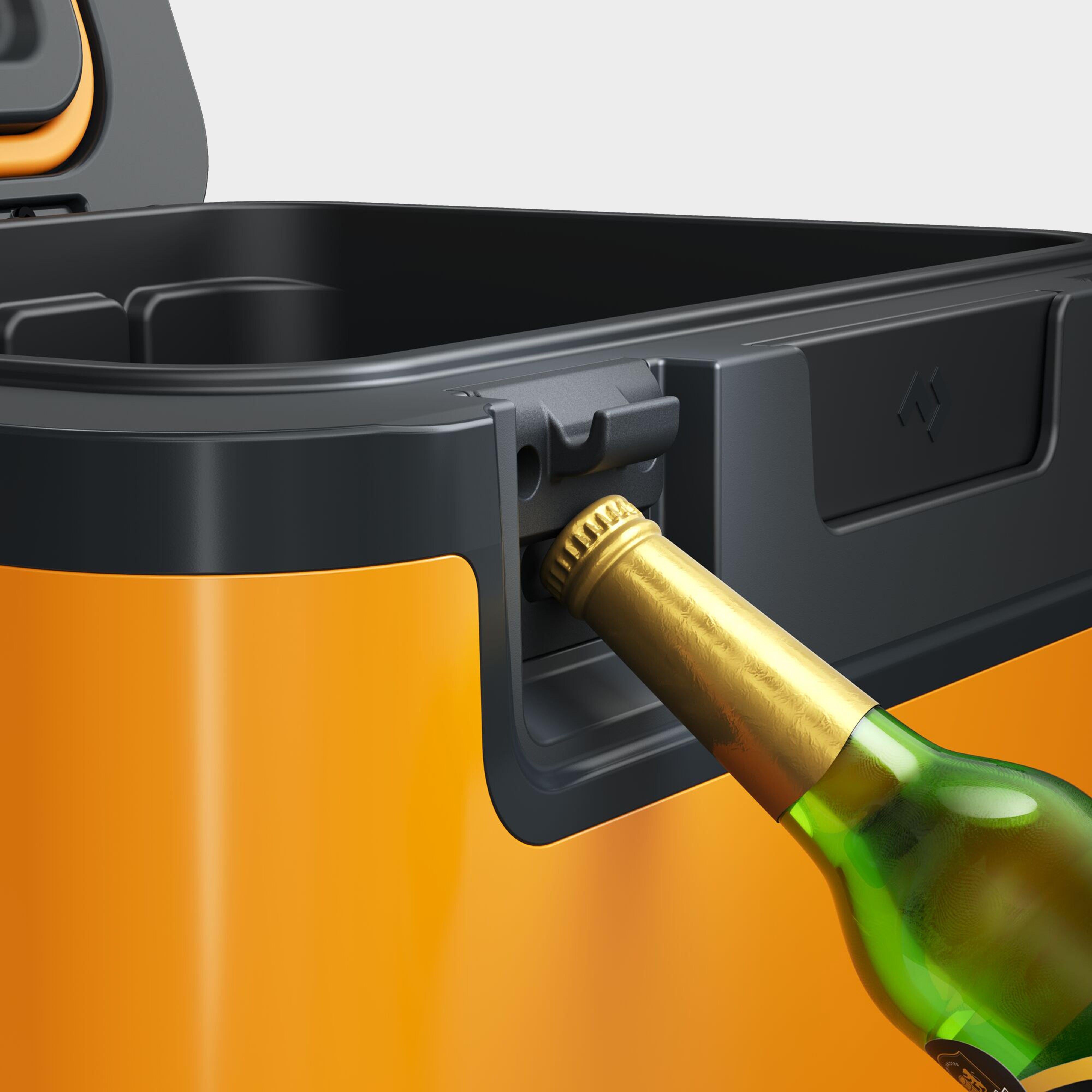 Recon Hardside Small 16L