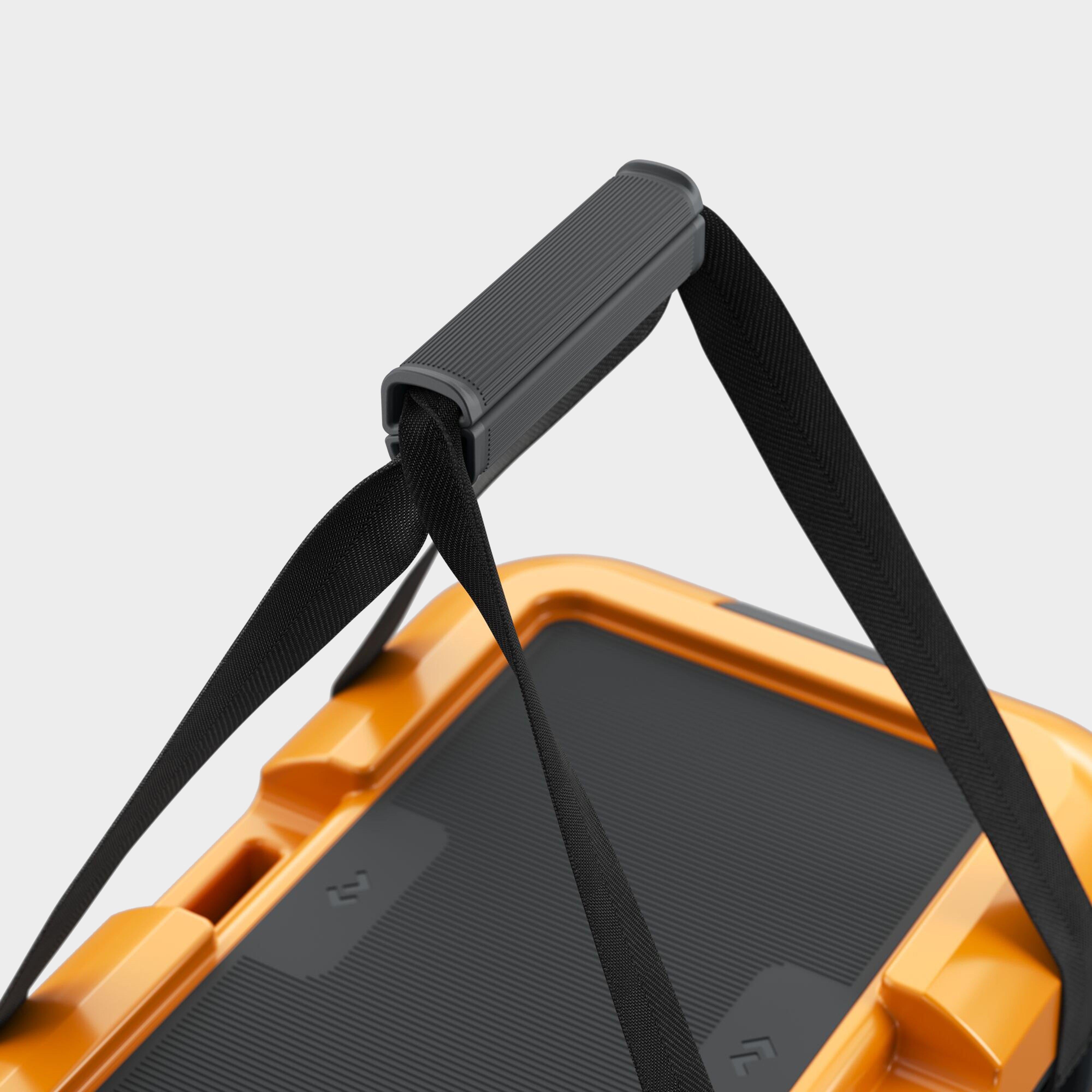 Recon Hardside Small 16L