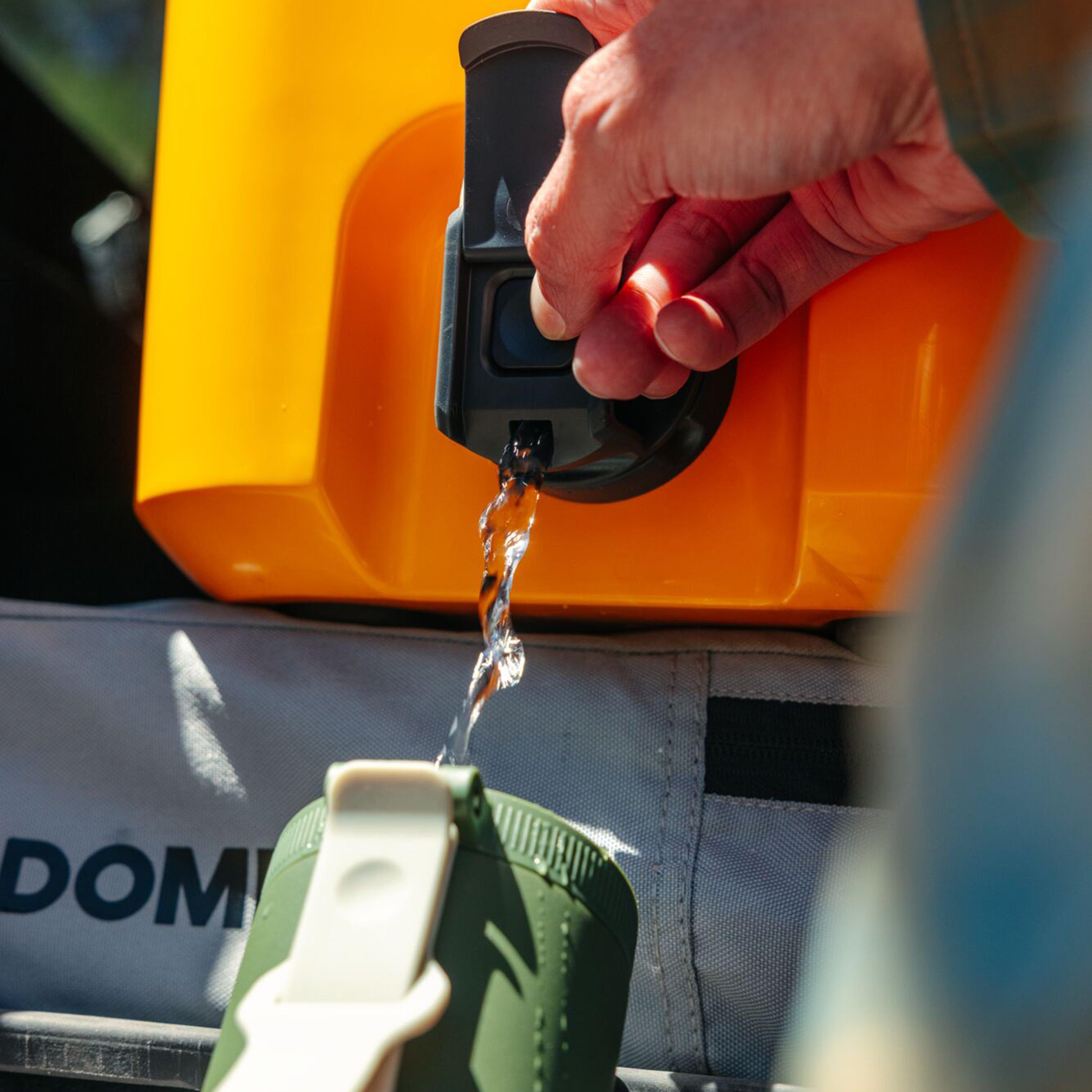 Recon Hardside Small 16L