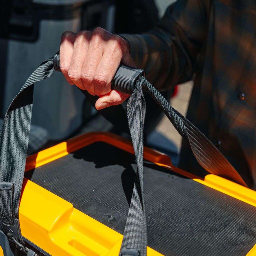 Recon Hardside Small 16L