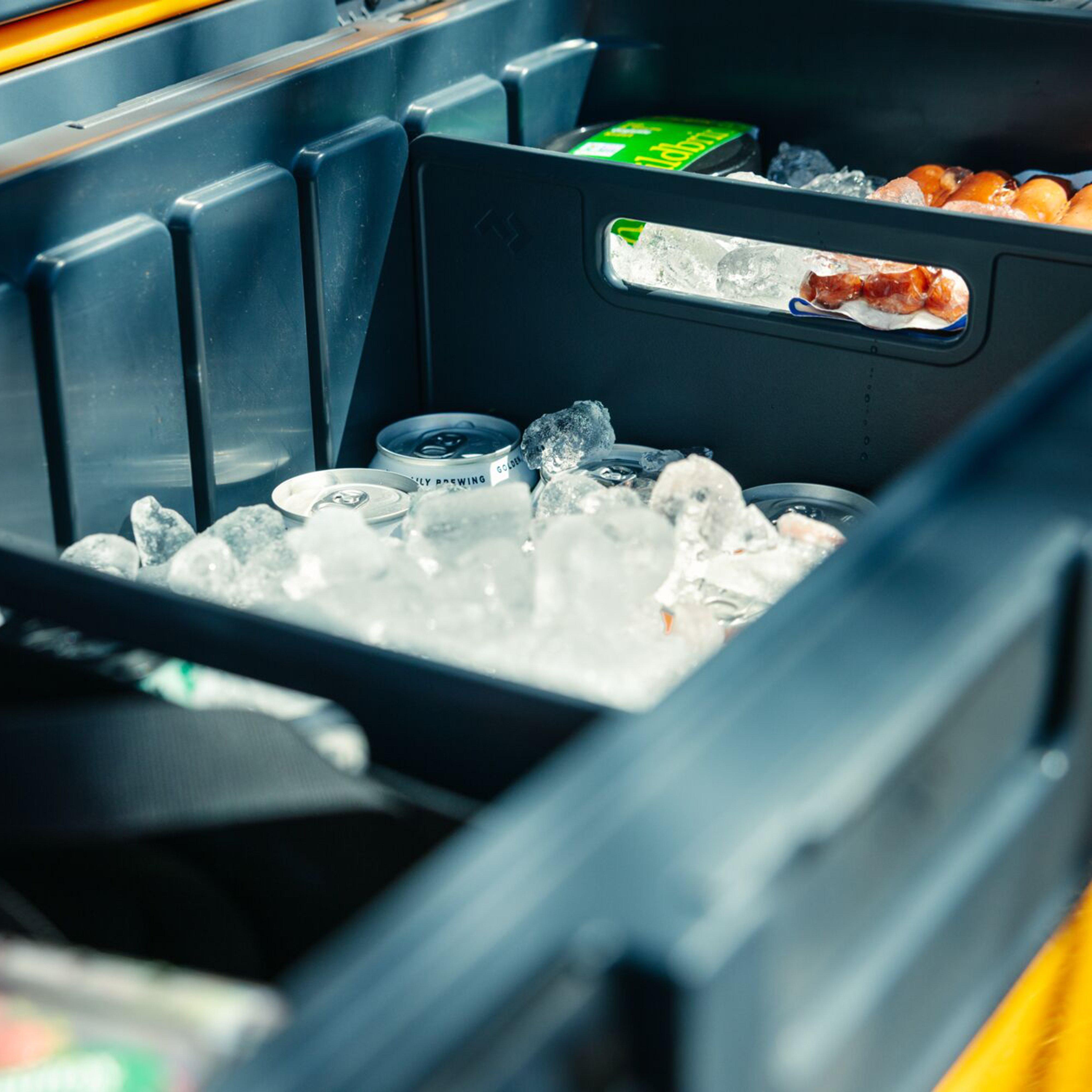 Recon Hardside Large 69L