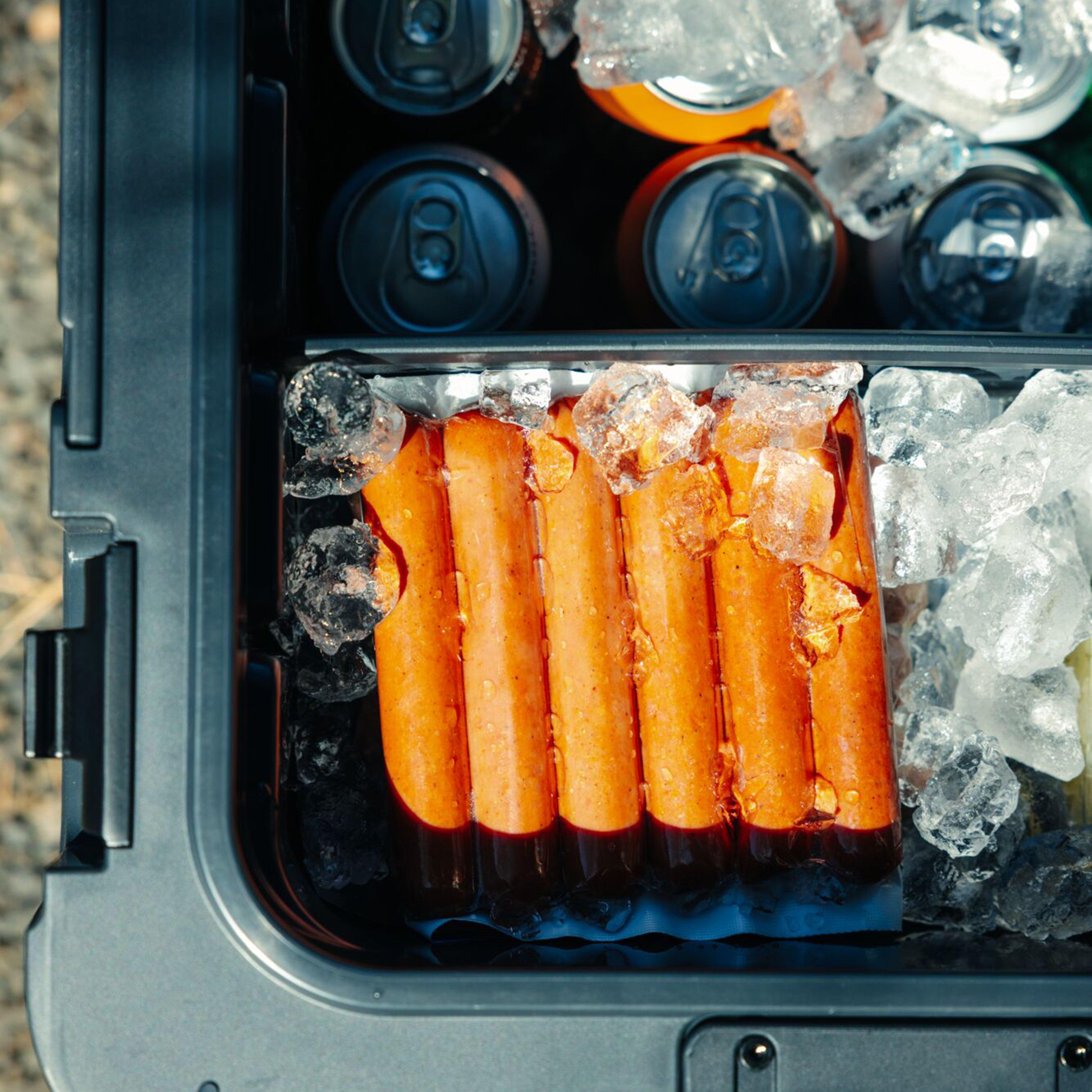 Recon Hardside Large 69L