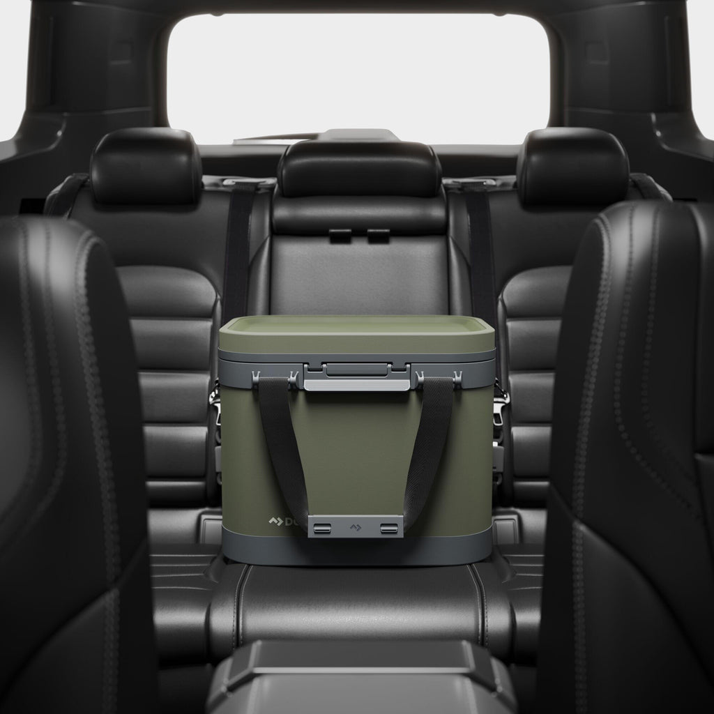 Recon Softside ZL Medium