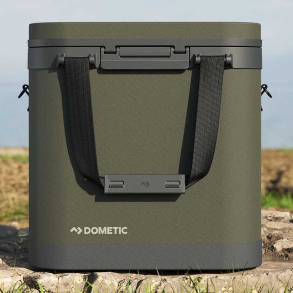 Recon Softside ZL Large