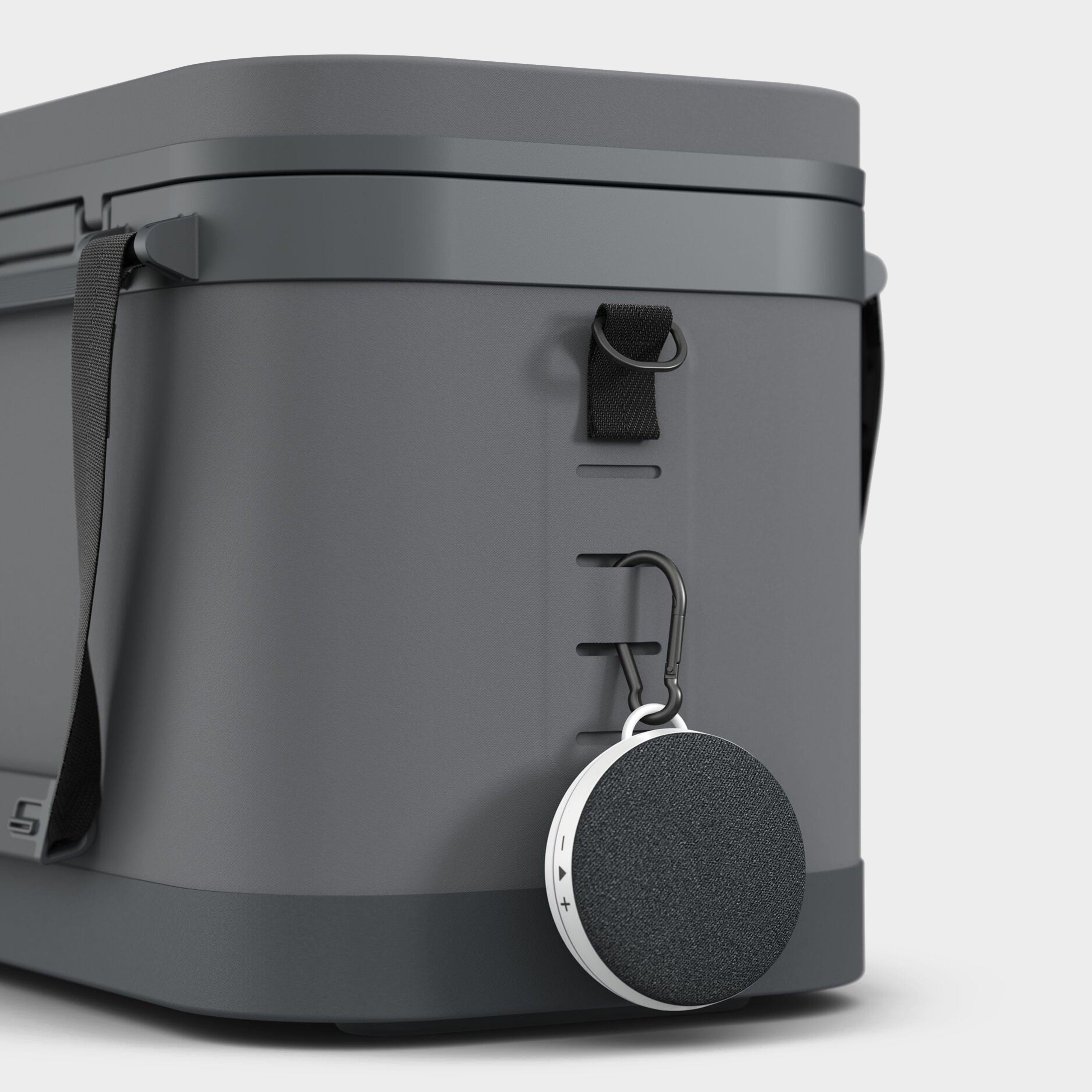 Recon Softside ZL Medium