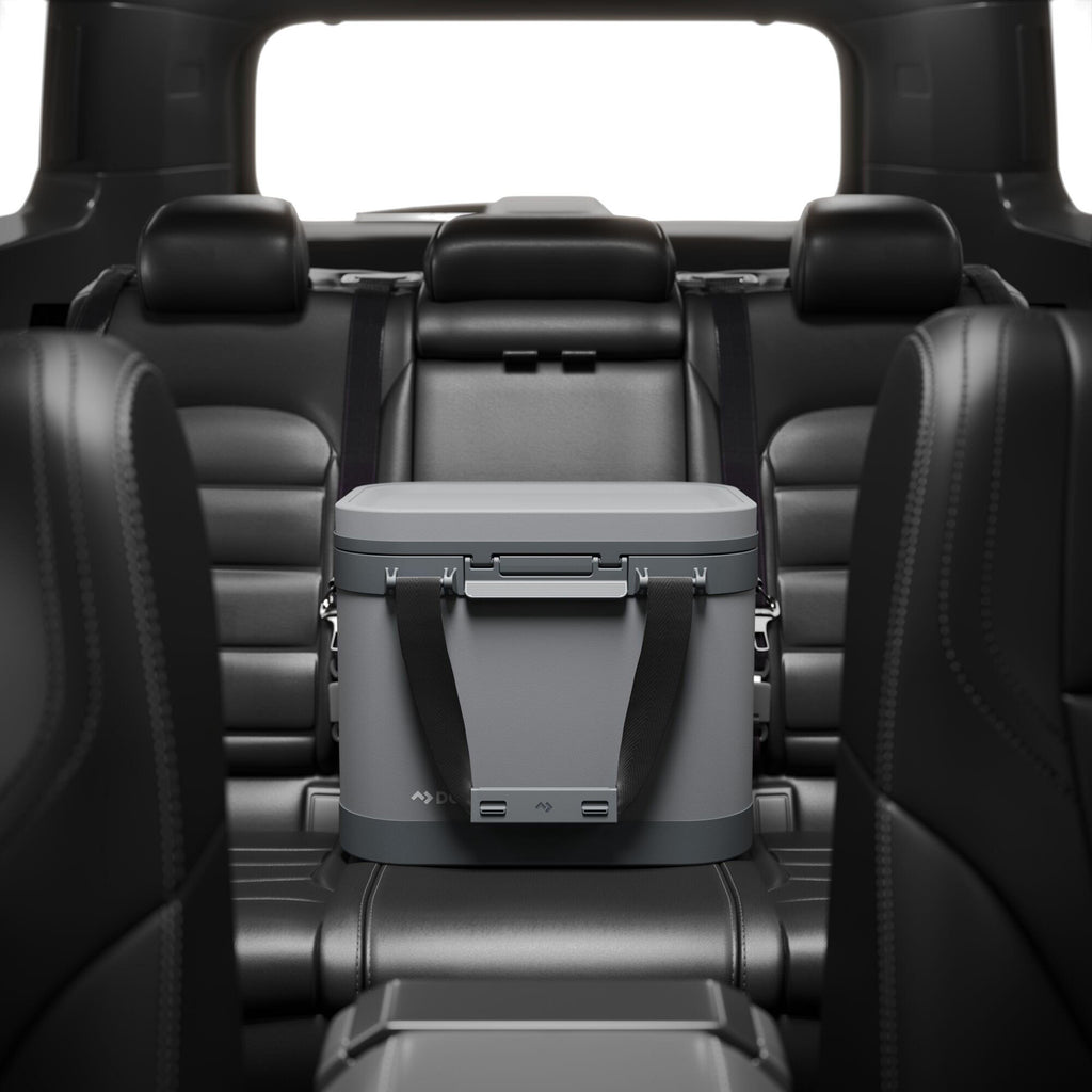 Recon Softside ZL Medium