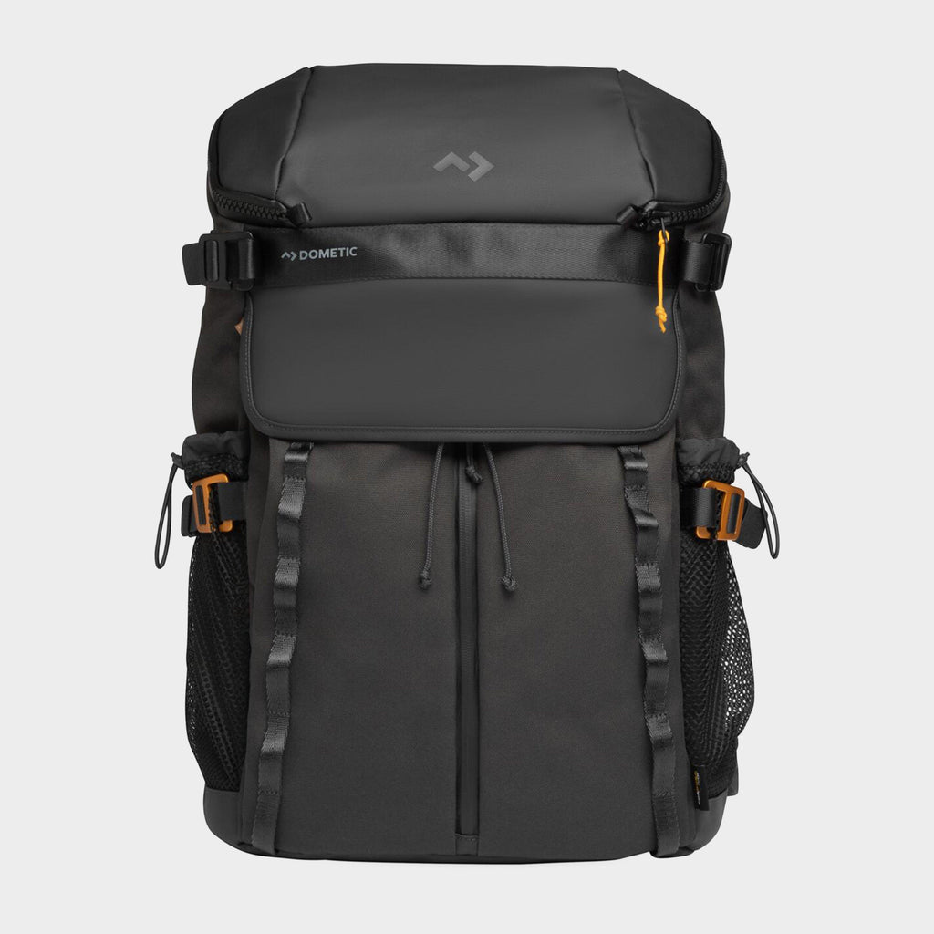 Unrestricted Backpack
