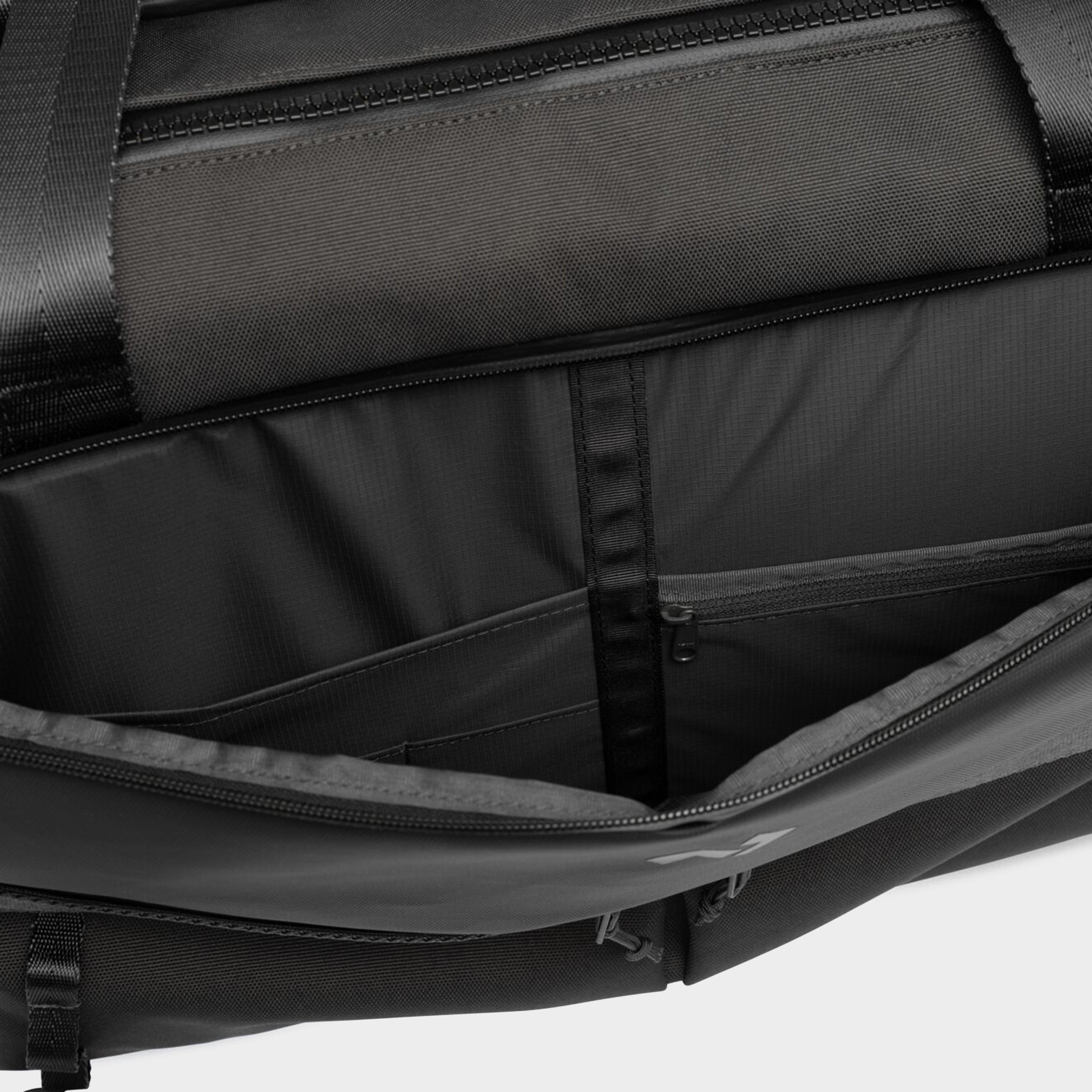 Unrestricted Duffel