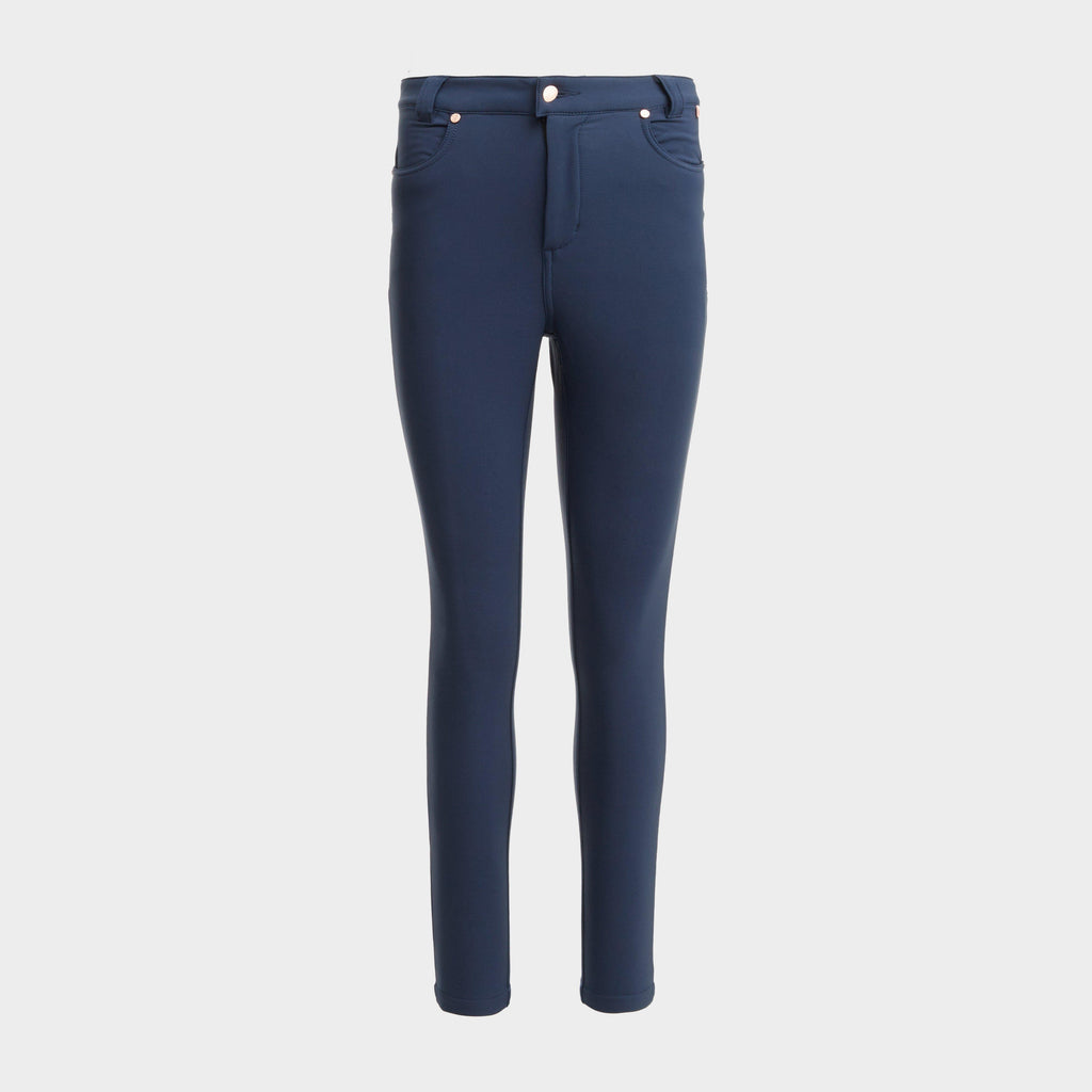 Women's Thermal Skinny Outdoor Trousers
