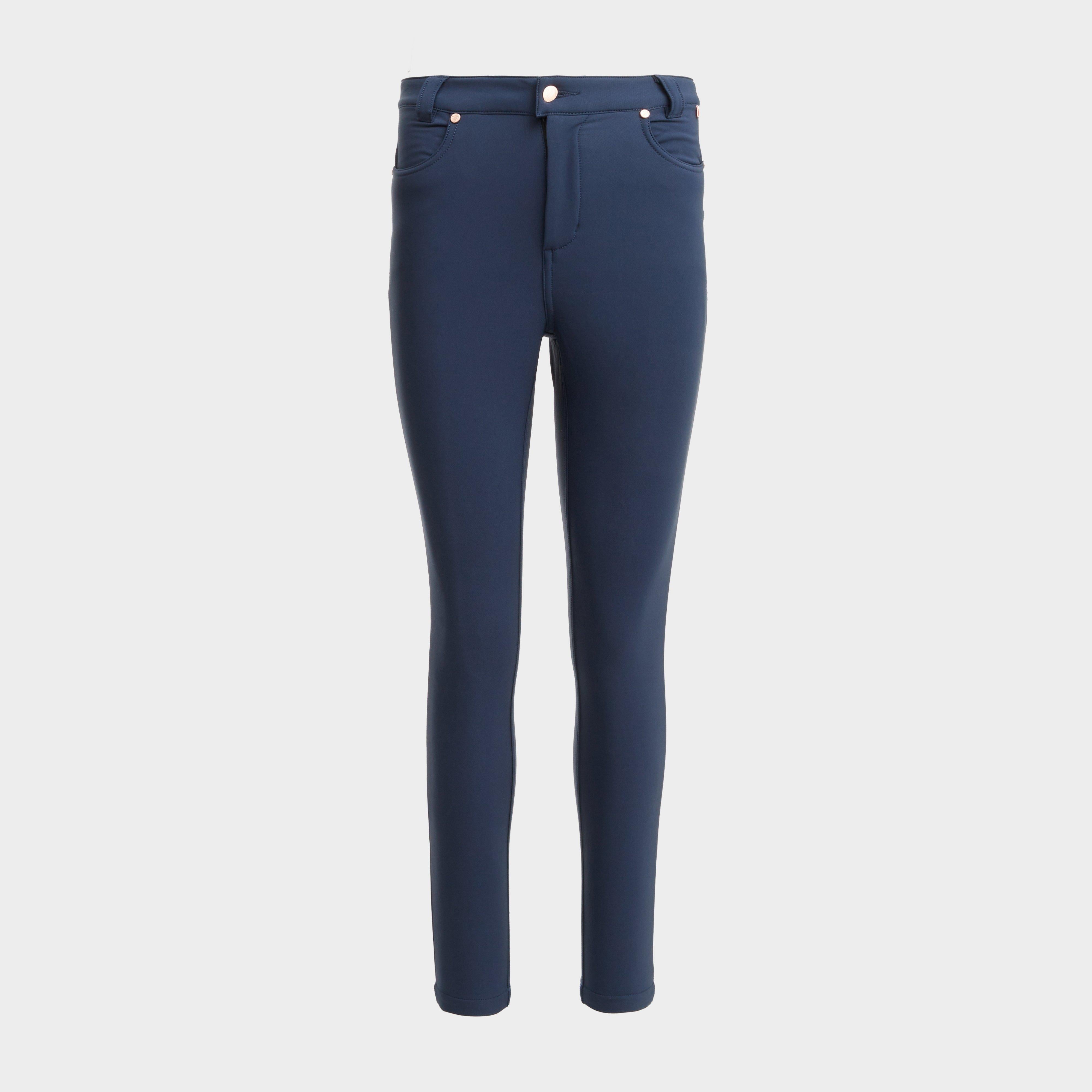 Women's Thermal Skinny Outdoor Trousers