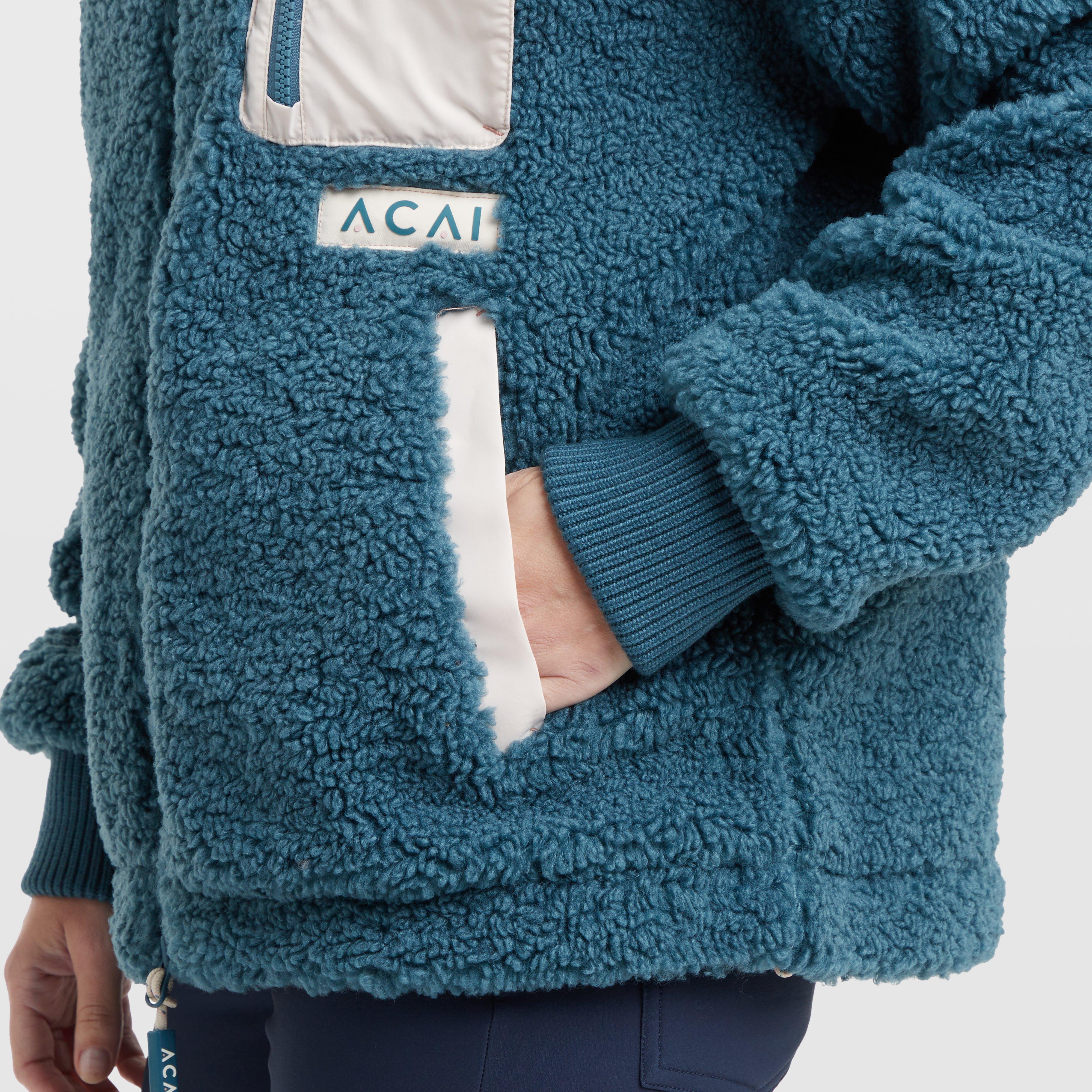 Women's Adventure Fleece