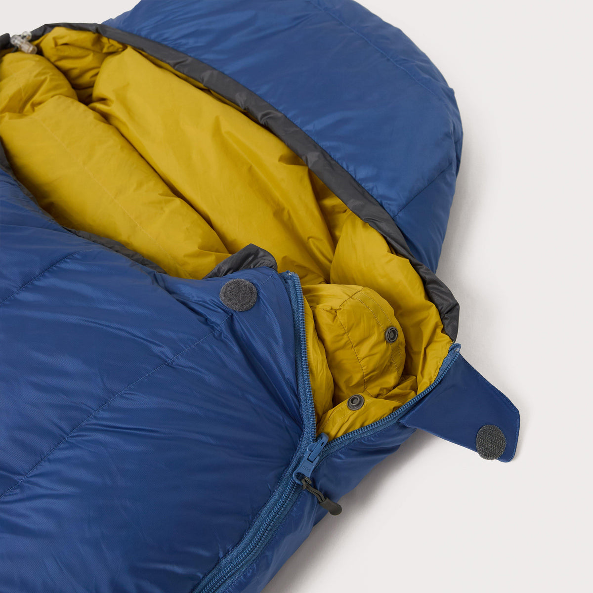 Leviathan 900 UL 4 Season Sleeping Bag